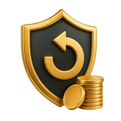 Weekend rebate — promotion artwork